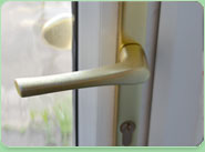 Door locks Oakham