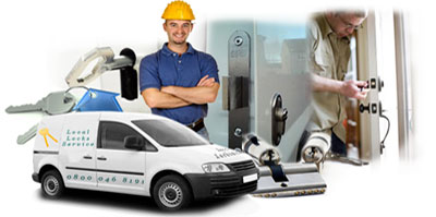 locksmiths Oakham